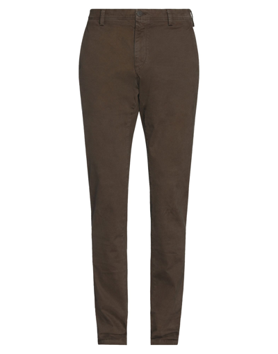 Mason's Pants In Green