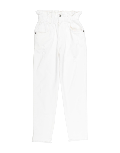 Shop Dixie Jeans In White