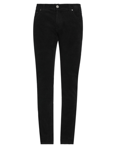 Shop Nicwave Pants In Black