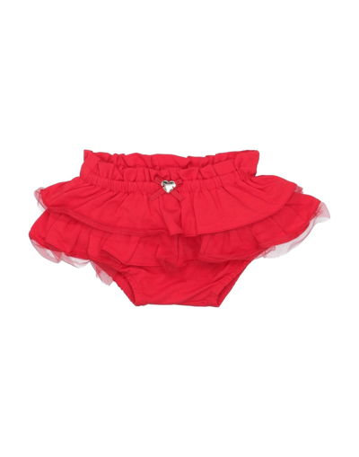Shop Liu •jo Shorts & Bermuda Shorts In Red