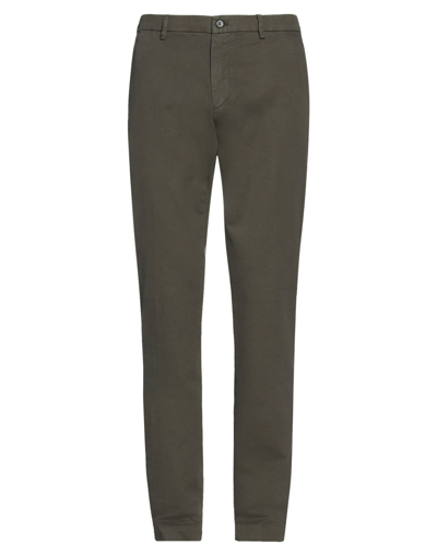 Em's Of Mason's Pants In Military Green