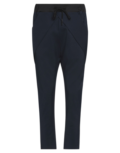 En Avance Pants In Dark Blue