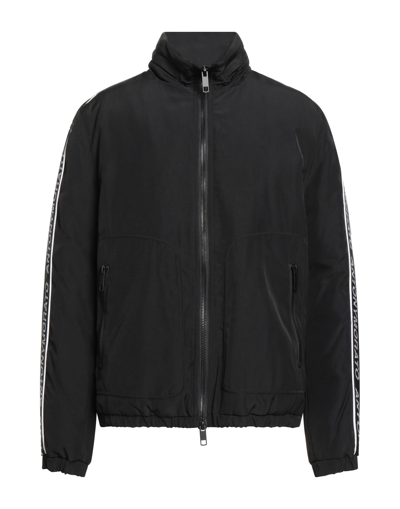 Shop Antony Morato Jackets In Black