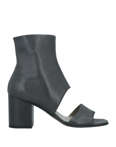 Shop Ixos Woman Thong Sandal Dark Green Size 6 Soft Leather