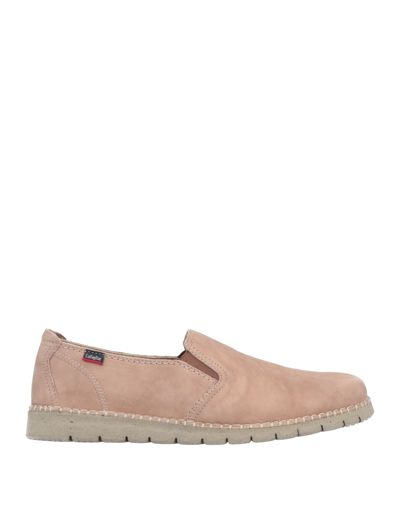 Shop Callaghan Sneakers In Light Brown