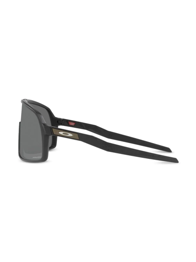 Oakley Sutro S Prizm Black Shield Mens Sunglasses Oo9462 946210 28 In Schwarz