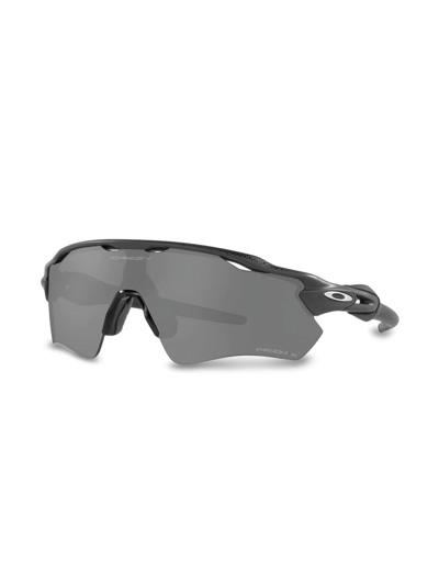 Oakley Oo9208 920852 Sunglasses In Silber
