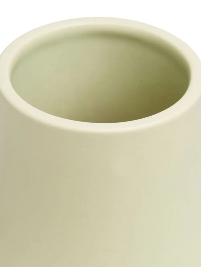 Nuove Forme Decorative Objects Green Uni In Grün