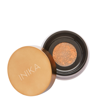 Shop Inika Loose Mineral Bronzer - Sunkissed 8g