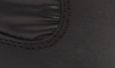 Shop Bos. & Co. Astrid Primaloft® Wool Lined Waterproof Boot In Black Leather