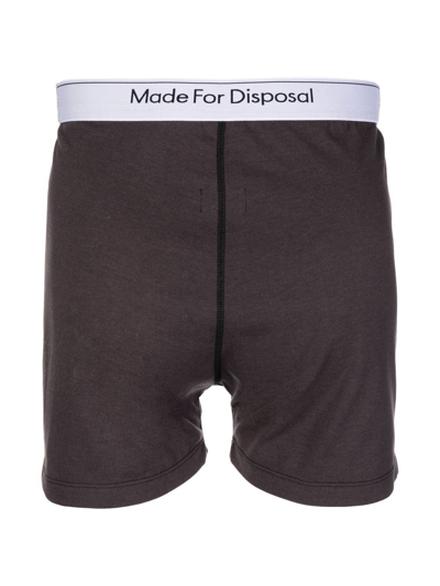 标语裤腰三角内裤