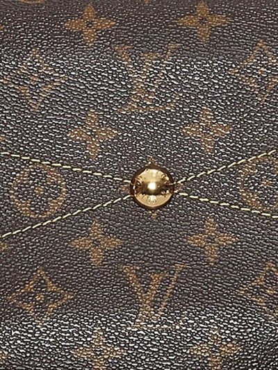 Louis Vuitton 2009 pre-owned Tivoli PM tote bag - ShopStyle