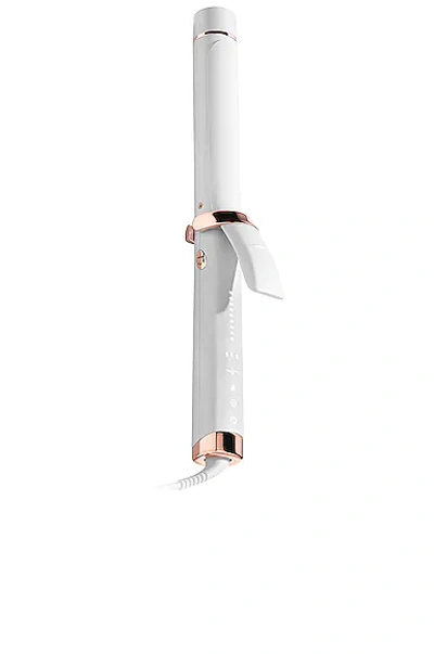 T3 Curl Id 1.25” Smart Curling Iron With Interactive Touch Interface In Default Title