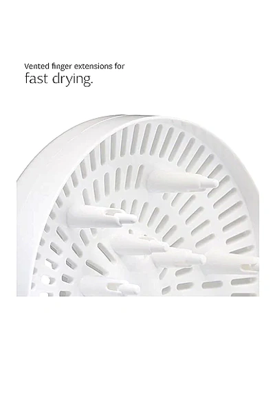 T3 Soft Touch 3 Diffuser In White