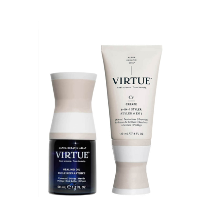 Shop Virtue Heal And Prime Duo