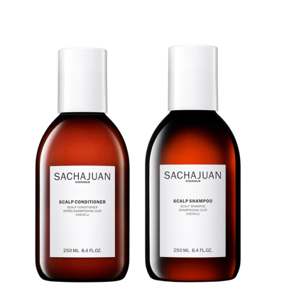 Shop Sachajuan Scalp Shampoo And Conditioner Duo