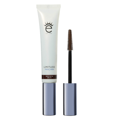 Eyeko Limitless Lengthening Mascara - Brown In Brown