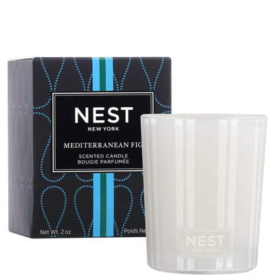 Shop Nest New York Mediterranean Fig Votive Candle 2 oz