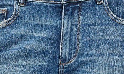 Shop Dl1961 Riley Straight Leg Boyfriend Jeans In Waterfront