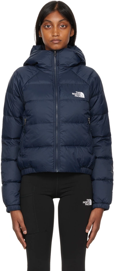 The North Face Hydrenalite 550 fill Power Down Hoodie In Summit