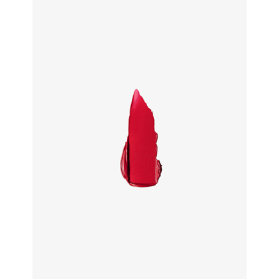 Shop Mac Powder Kiss Velvet Blur Slim Stick 2g In Ruby New