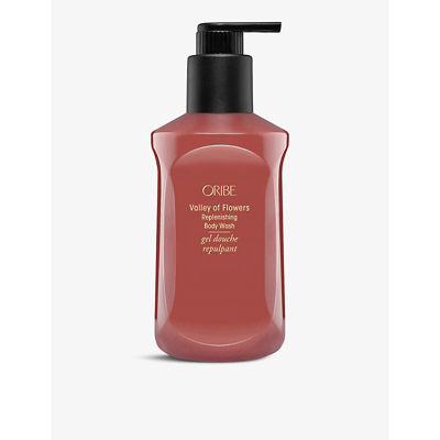 Shop Oribe Valley Of Flowers Body Wash 300ml
