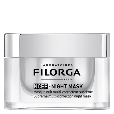 Shop Filorga Ncef-night Mask