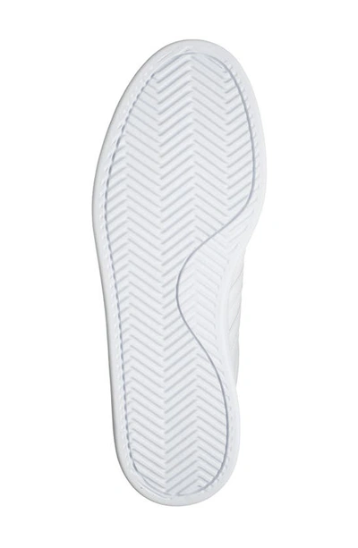 Shop Adidas Originals Grand Court 2.0 Sneaker In Ftwr White/ White/ Tint