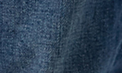 Shop True Religion Brand Jeans Geno Flap Big T Slim Straight Leg Jeans In Side Court