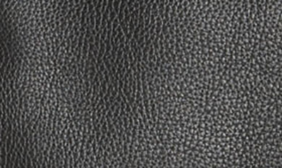 Shop Chloé Medium Marcie Calfskin Leather Satchel In Black Gold Hrdwre
