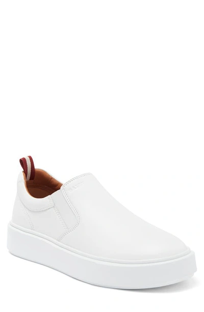 Bally slip ons deals