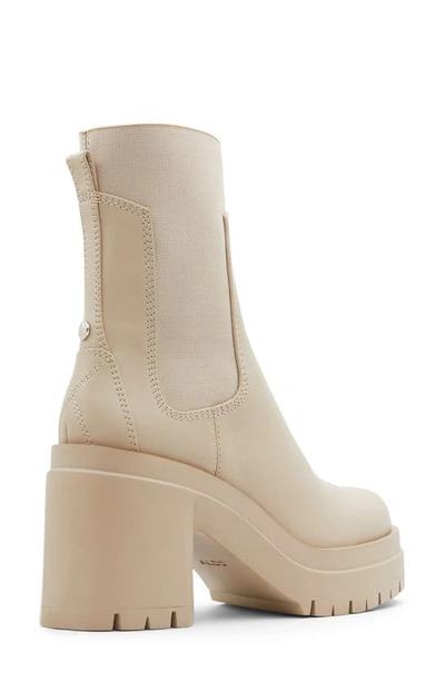 aldo big mood chelsea boot