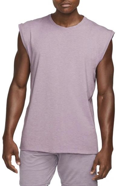 Nike Yoga Dri-Fit Men's Tank