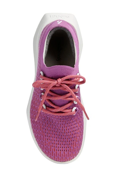 Shop Allbirds Tree Dasher 2 Running Sneaker In Lux Purple