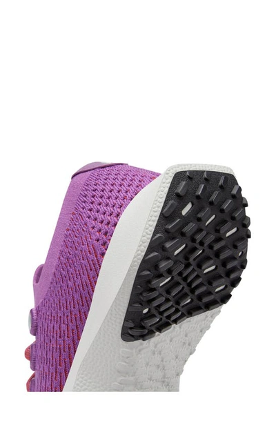 Shop Allbirds Tree Dasher 2 Running Sneaker In Lux Purple