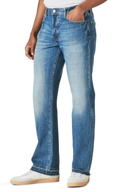 Shop Lucky Brand Easy Rider Stretch Bootcut Jeans In Hyder