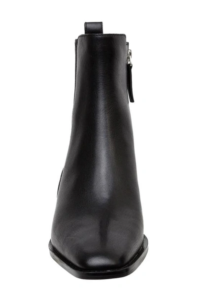 Shop Linea Paolo Vitoria Boot In Black