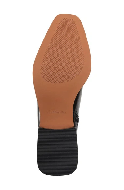 Linea Paolo Vitoria Boot In Black