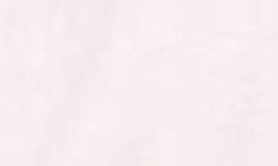 Elan Drawstring Linen Blend Cover-up Shorts In White