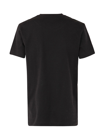 Shop Adidas Y-3 Yohji Yamamoto Women's Black Other Materials T-shirt