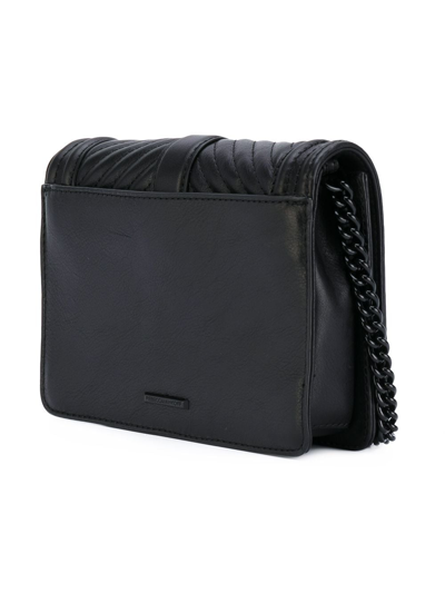 Shop Rebecca Minkoff Bags.. Black