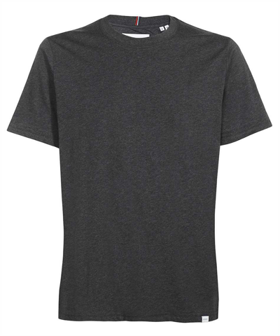 Shop Les Deux Marais T-shirt In Grey