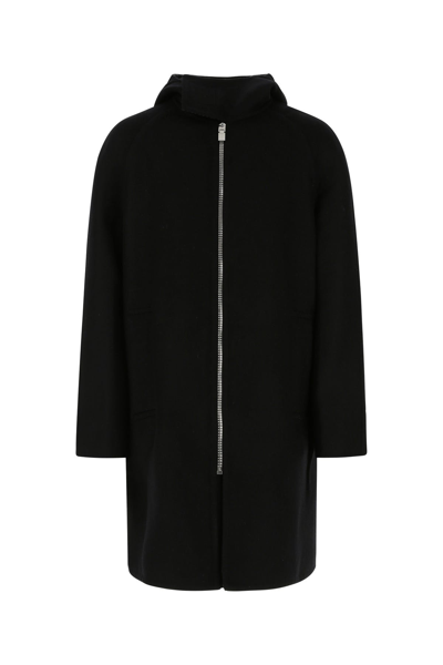 Shop Givenchy Cappotto-48 Nd  Male