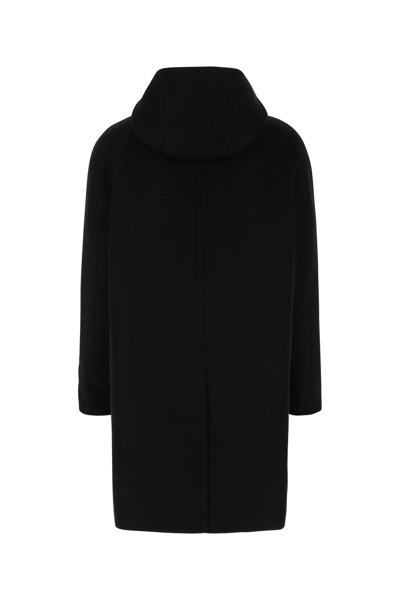 Shop Givenchy Cappotto-48 Nd  Male