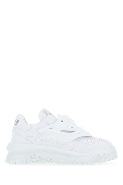 Shop Versace Sneakers-44 Nd  Male