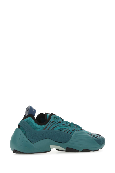 Shop Lanvin Sneakers-45 Nd  Male