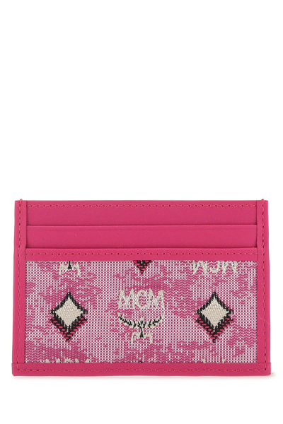 Mcm Wallets