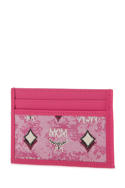 Mcm Wallets