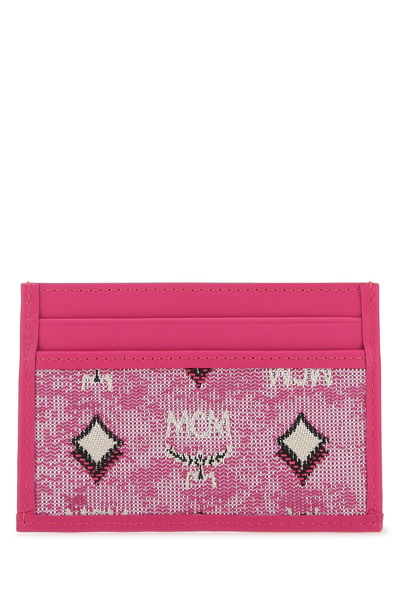 Mcm Wallets