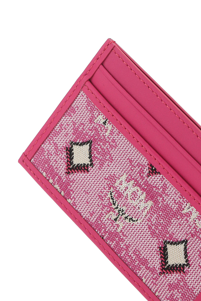 Mcm Wallets